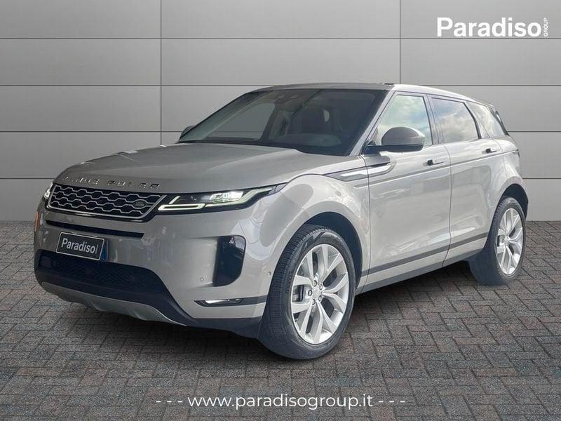 Land Rover Range Rover Evoque 2.0D - 180CV - AWD | R-DYNAMIC HSE