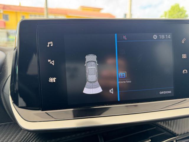 PEUGEOT 2008 1.5 BlueHDI 110cv Allure Pack (Auto/App/Led)