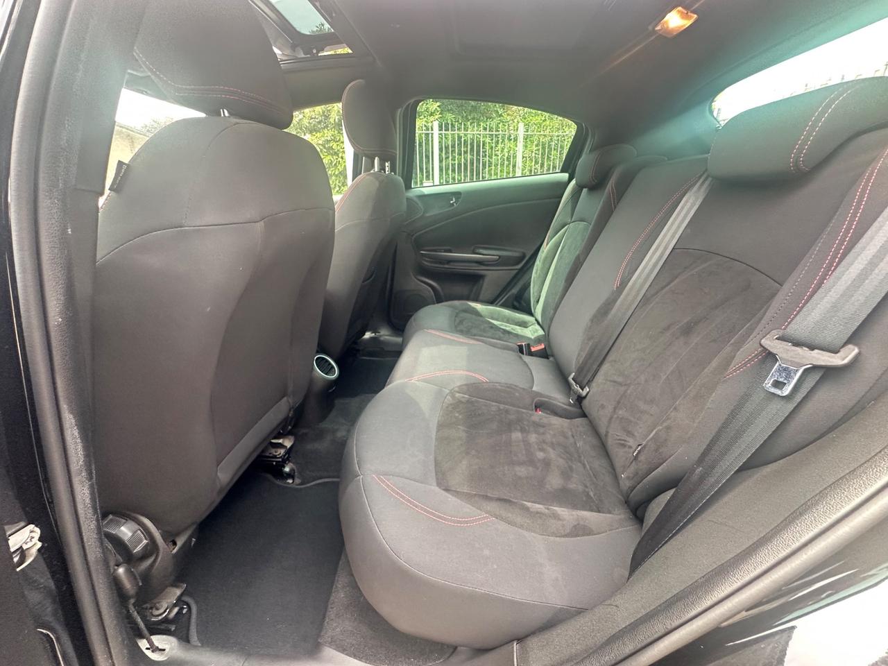 Alfa Romeo Giulietta 1.4 Turbo MultiAir 150 CV Sprint
