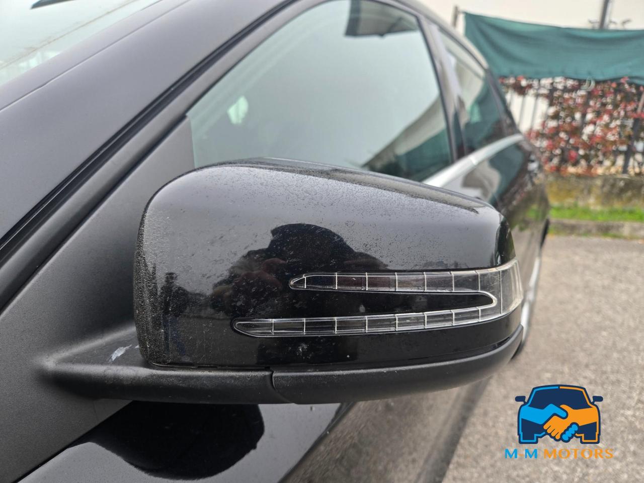 Mercedes A 200 Sport