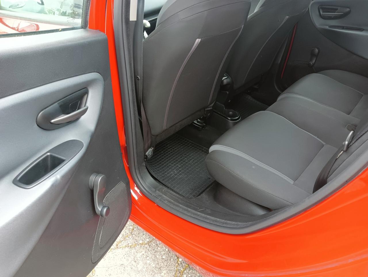 Lancia Ypsilon 1.3 MJT 16V