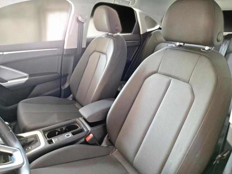 AUDI Q3 SPORTBACK 35 TDI S TRONIC BUSINESS PLUS SUV