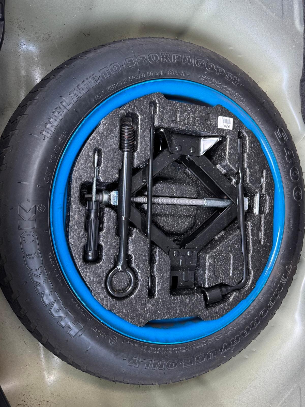 Kia Soul 1.6 CRDi You