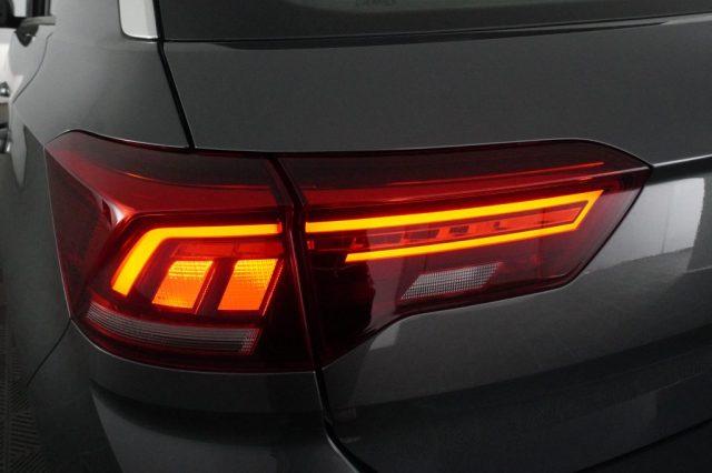 VOLKSWAGEN T-Roc T-Roc 1.5 TSI ACT Advanced DSG BlueMotion Technolo