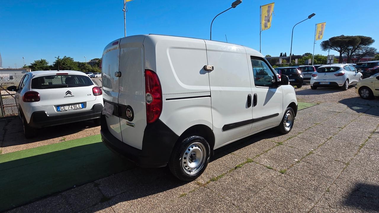 Fiat Doblo Doblò 1.6 MJT 105CV S&S PC-TN Cargo Business