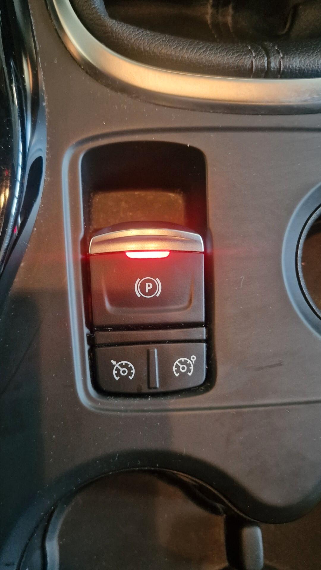 Renault Kadjar dCi 8V 110CV Energy Hypnotic