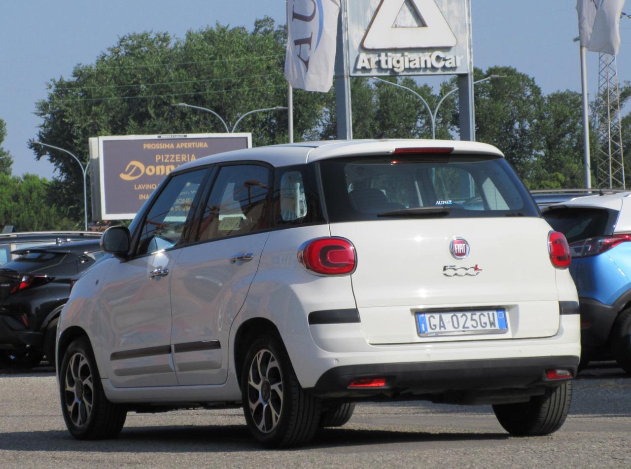 Fiat 500 L 500L 1.3 mjt Business 95cv