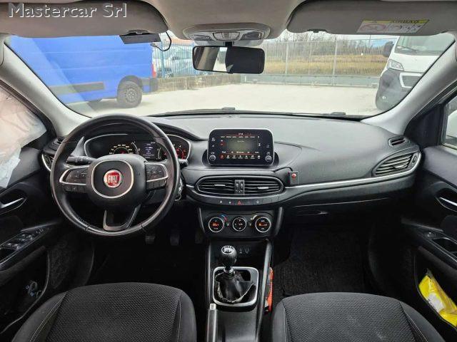 FIAT Tipo SW 1.6 mjt 120cv Lounge s - FF956SS