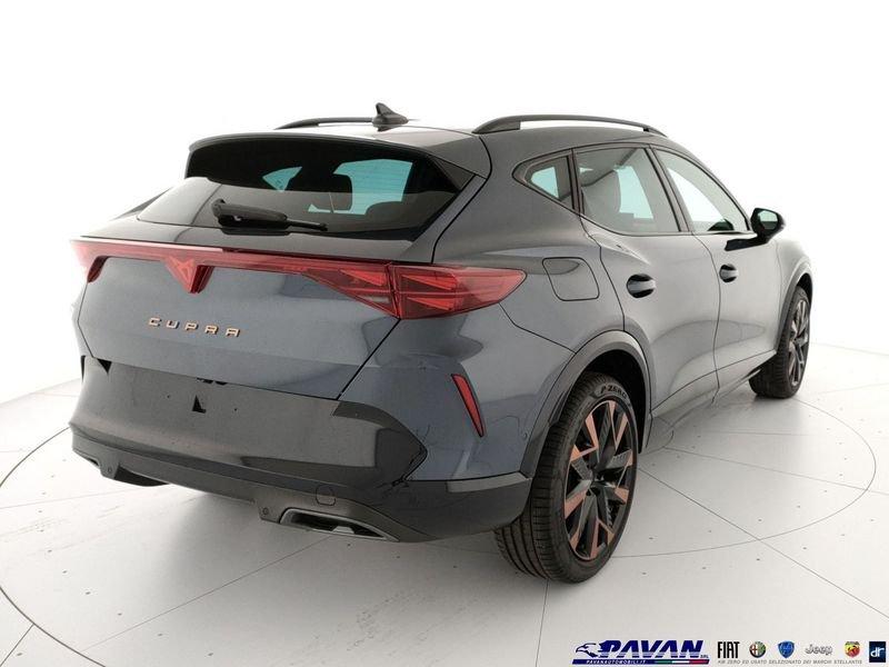 Cupra Formentor 1.5 Hybrid DSG