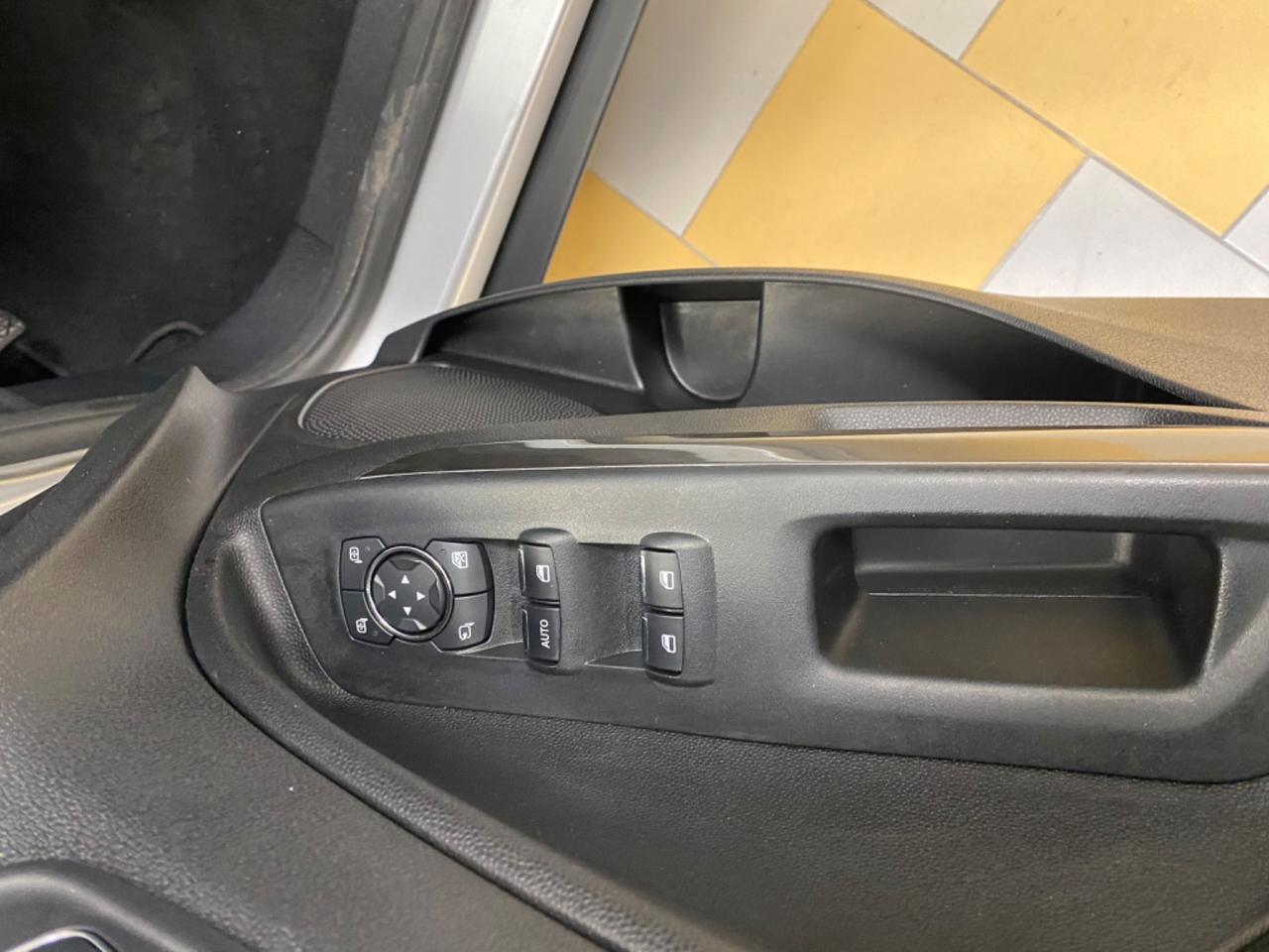 Ford EcoSport 1.5 Ecoblue 100 CV Start&Stop Plus