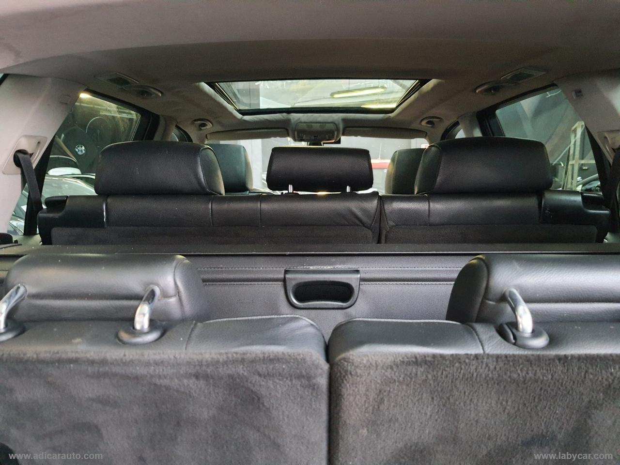 BMW X5 3.0d Futura 7 POSTI