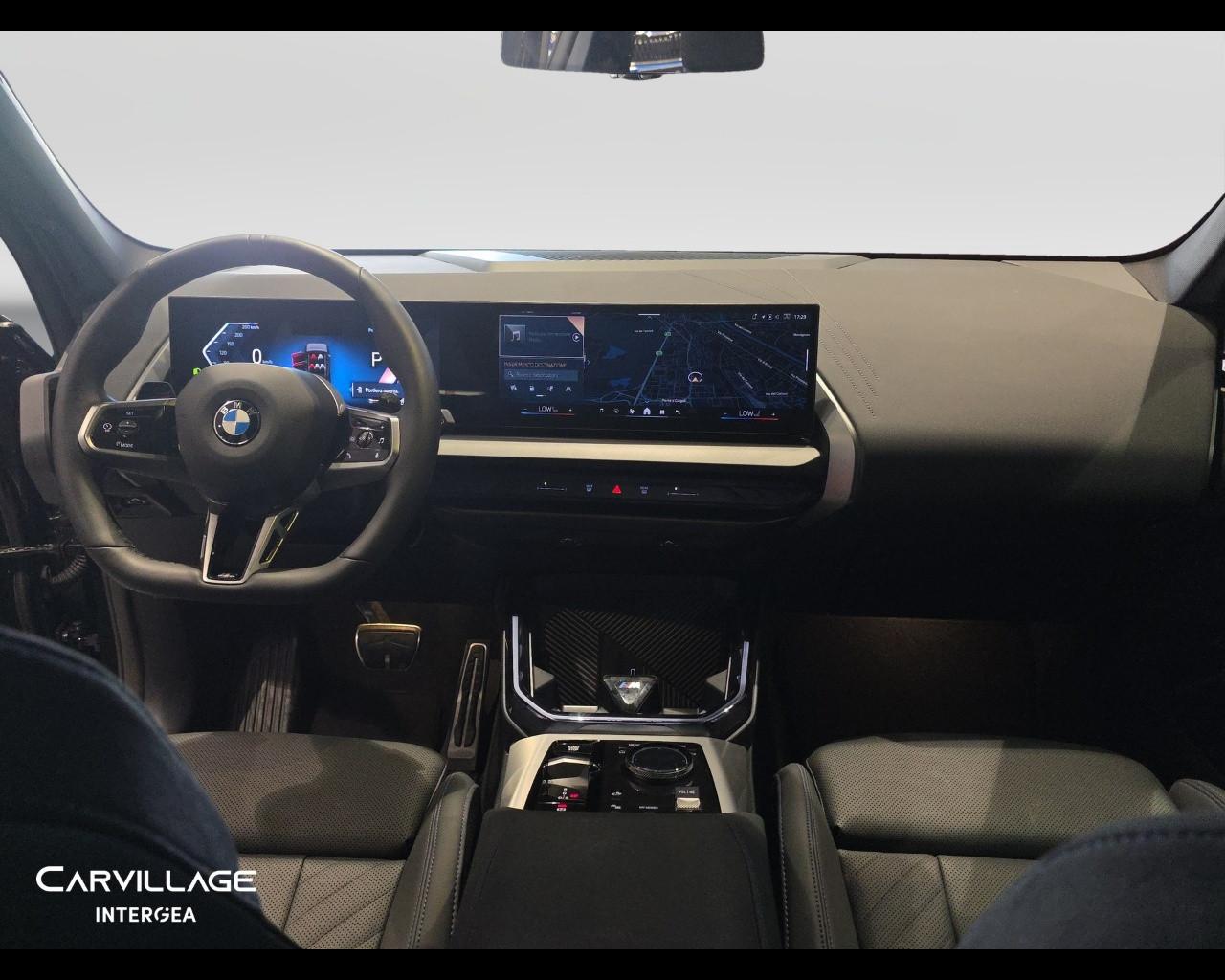 BMW X3 xdrive20d MSport Pro auto