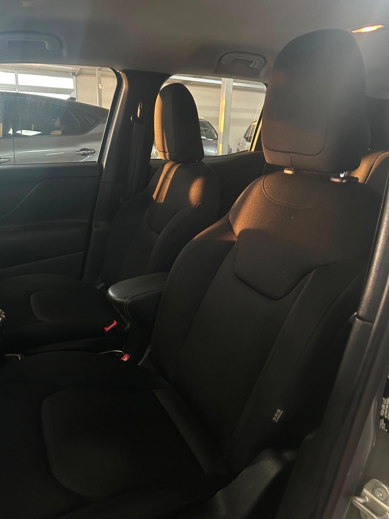 Jeep Renegade 1.6 Mjt 130 CV Longitude 2022