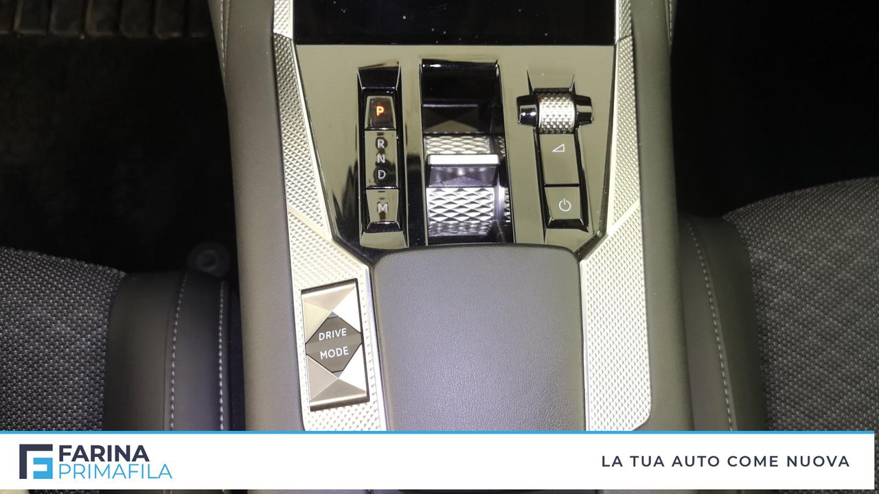 DS DS4 II 2021 - DS4 1.5 bluehdi Trocadero 130cv auto