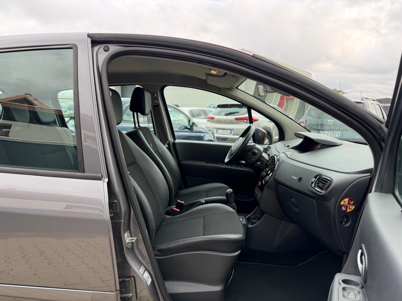 Renault Modus 1.5 dCi 90CV Live - 2012