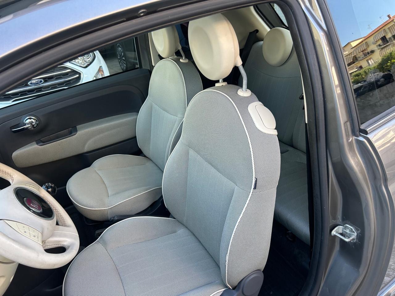 Fiat 500 1.2 Lounge “ NEOPATENTATI!!!!!!”