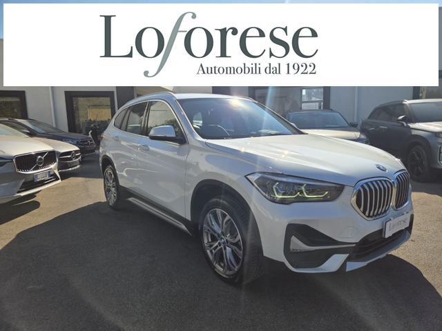 BMW X1 sDrive20d xLine Plus