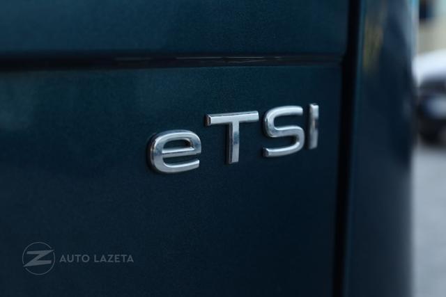 VOLKSWAGEN Tayron 1.5 eTSI 7 Posti DSG Life