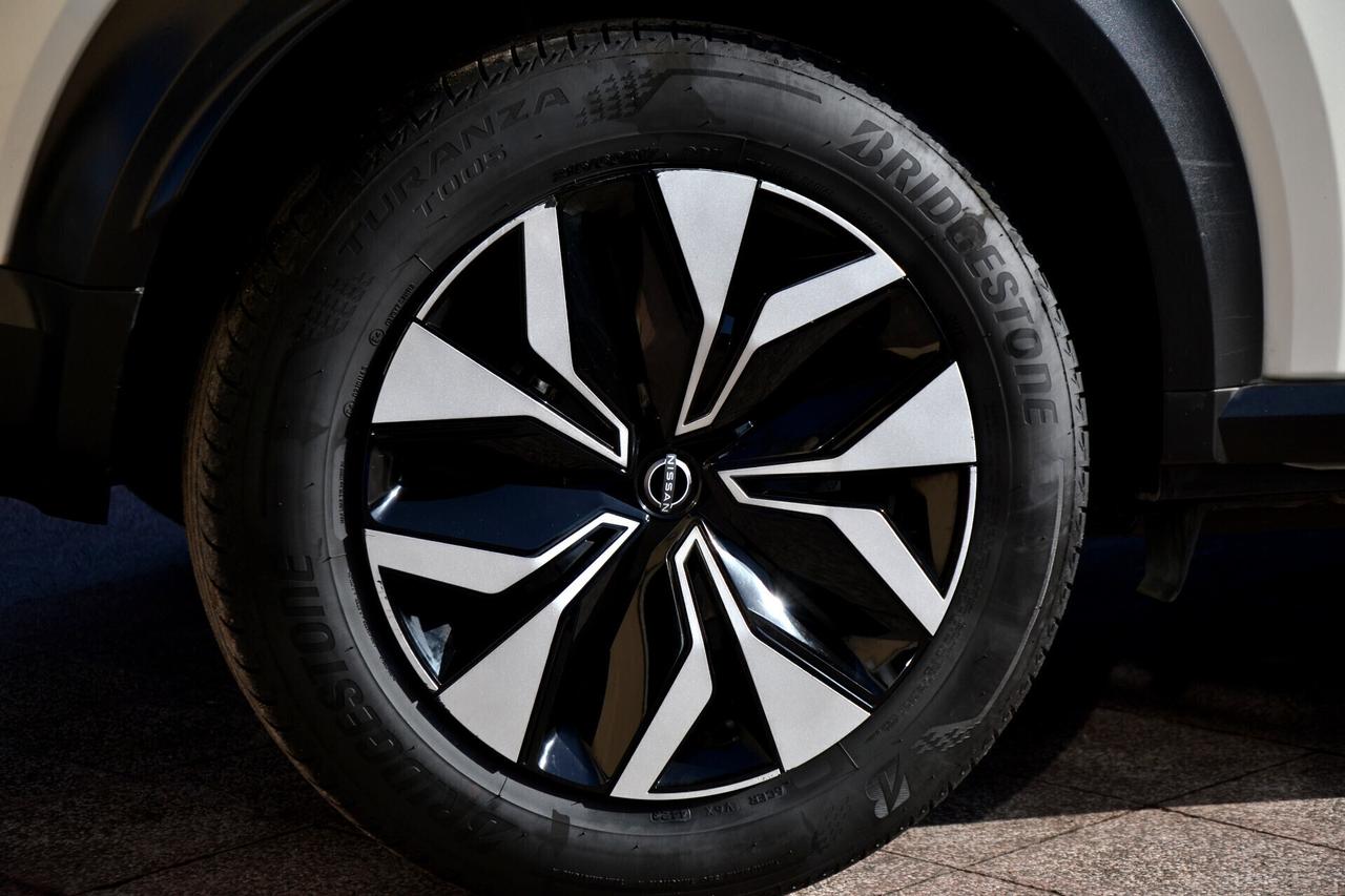 Nissan Juke 1.0 DIG-T 114CV DCT **KM21000**PREZZO REALE*UNIPRO