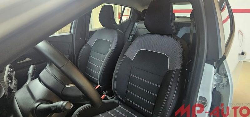 Dacia Sandero Sandero Streetway 1.0 TCe AUTOMATICA 90 CV Expression