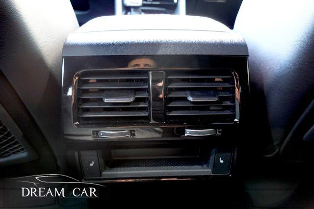 VOLKSWAGEN Touareg 3.0 V6 TDI SCR R-Line CERCHI DA 22"-GANCIO TRAINO