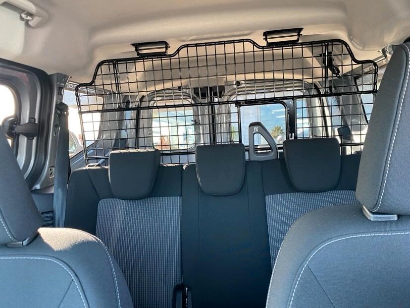 Ford Transit Courier 1.5 EcoBlue 100CV Van DC Trend