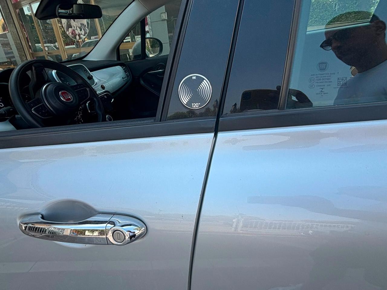 Fiat 500X 1.6 MultiJet 120 CV Urban