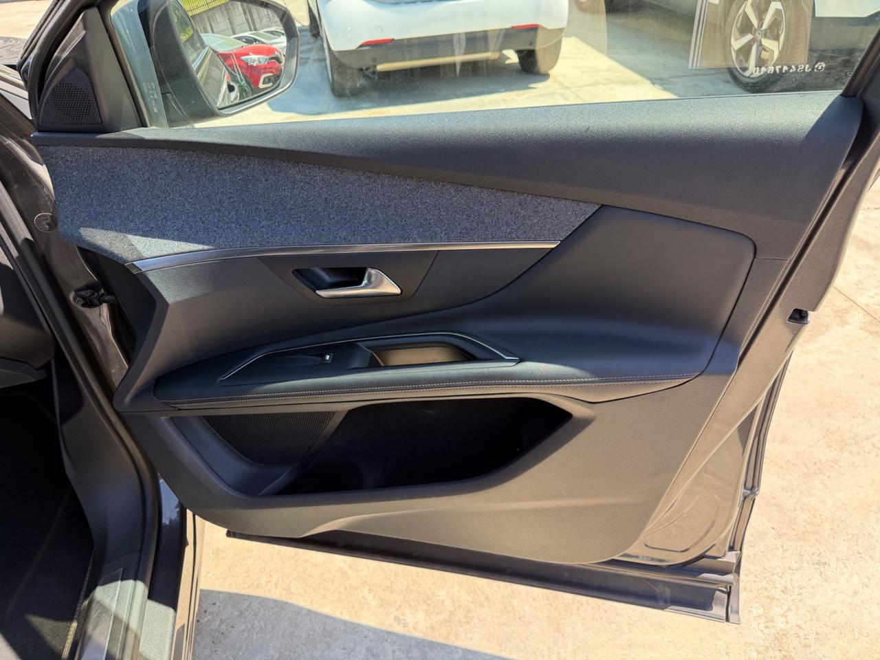Peugeot 3008 BlueHDi 130 S&S GT Line