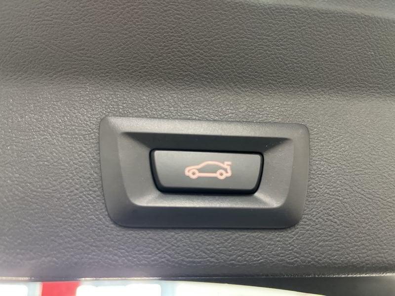 BMW X3 X3 xDrive20d 48V Msport