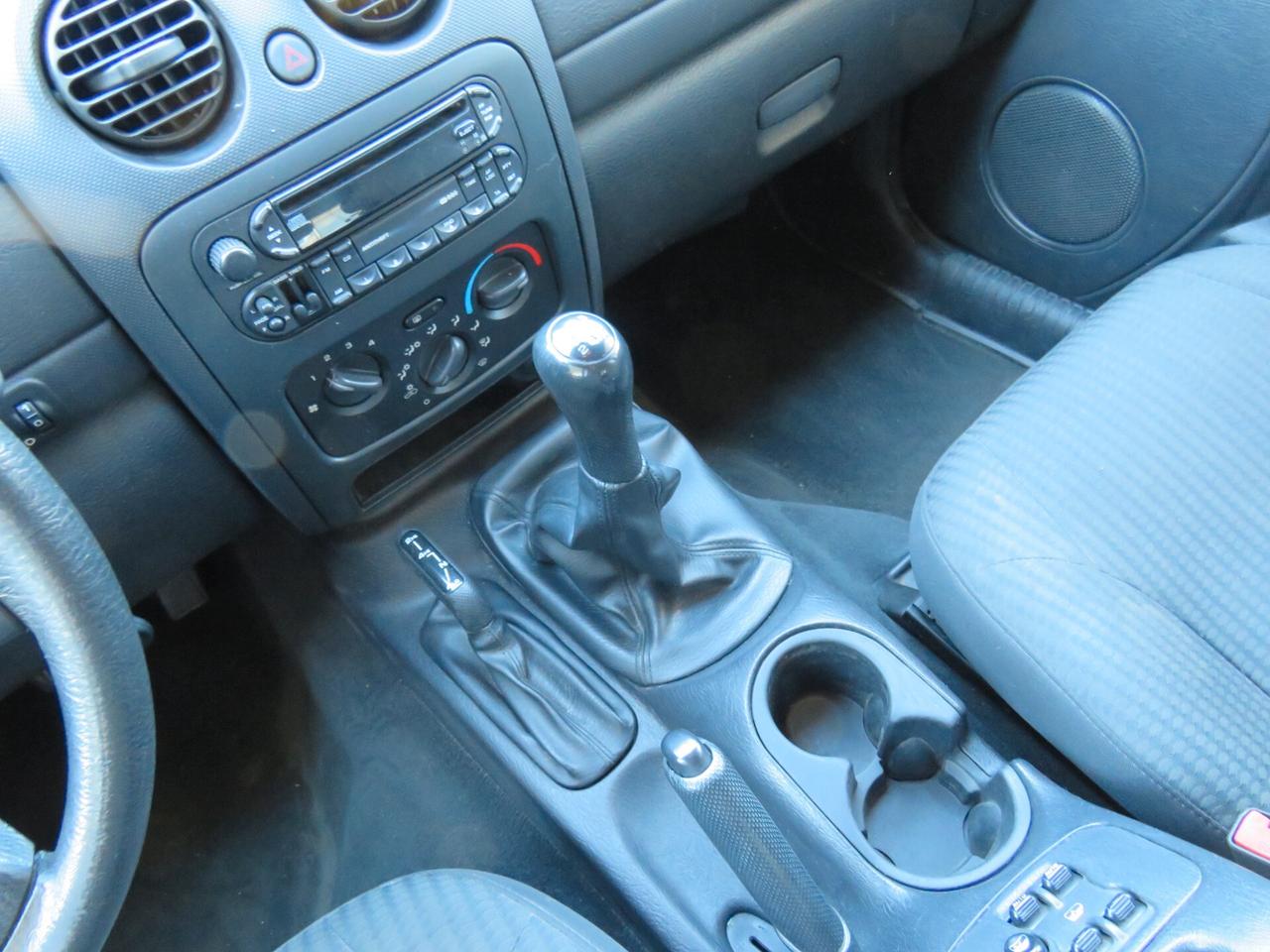 Jeep Cherokee 2.4 diesel 4x4 119.000 km !!!