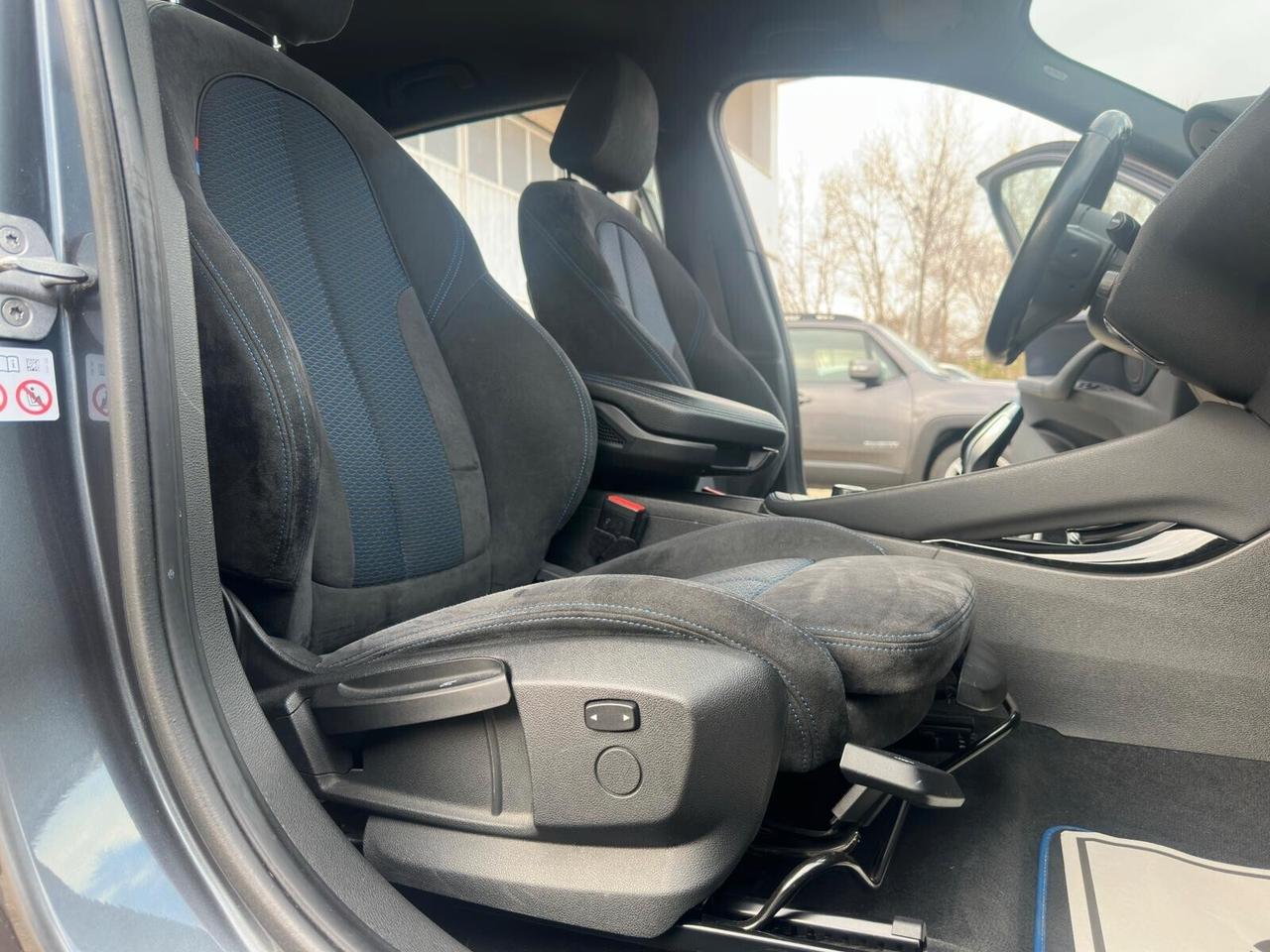 Bmw X2 sDrive18d Msport-X