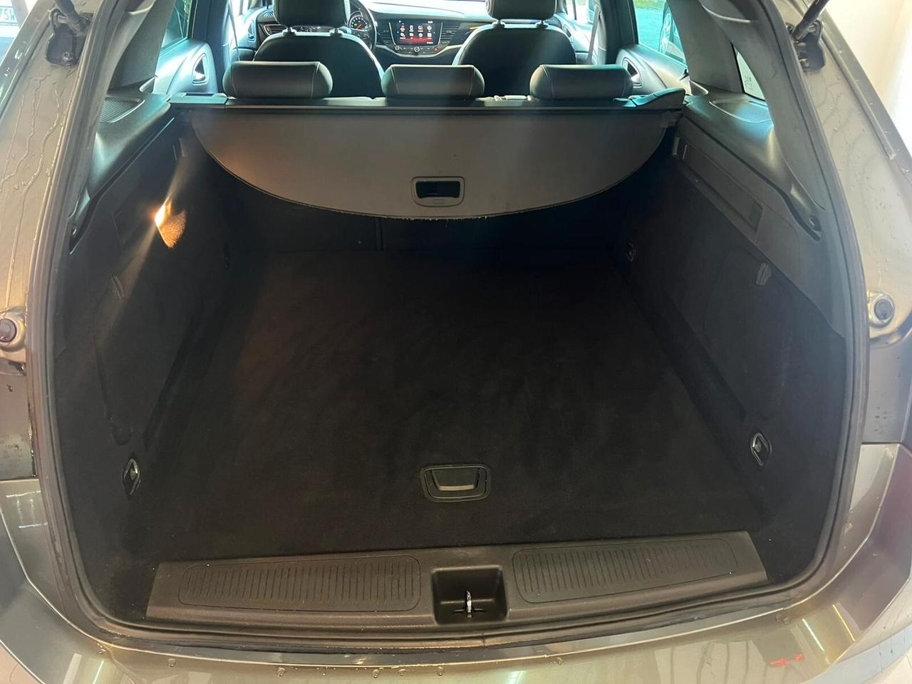 Opel Astra 1.6 BiTurbo CDTi Start&Stop Sports Tourer Innovation