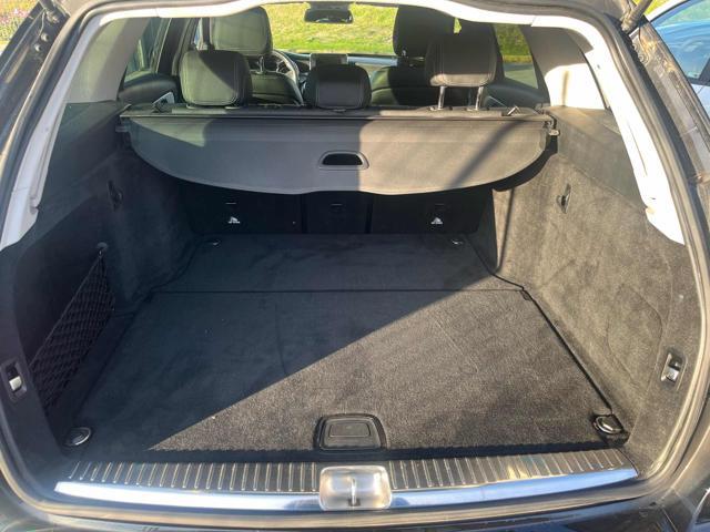 MERCEDES-BENZ C 200 d S.W. Auto Premium