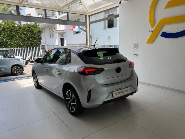 OPEL Corsa 1.2 100 CV GS da ?159,00 mensili