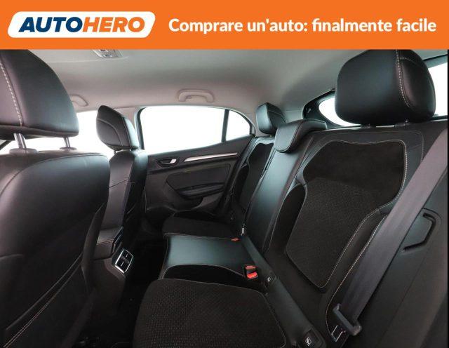 RENAULT Megane Mégane dCi 8V 110 CV Energy Intens