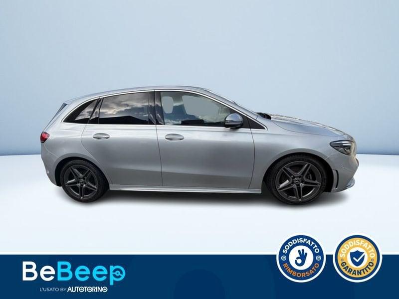 Mercedes-Benz Classe B B 180 D PREMIUM AUTO