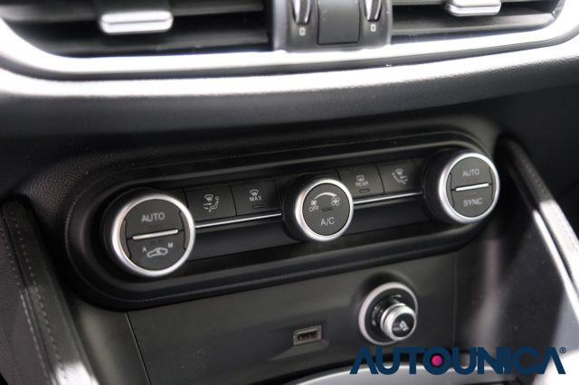 ALFA ROMEO Stelvio 2.2 TURBODIESEL 160 CV AT8 RWD SPRINT