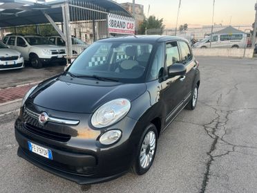 Fiat 500L 1.3 Multijet Lounge Unipro 2016