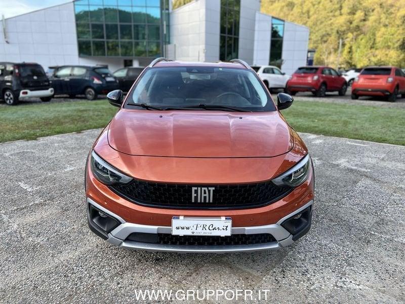 FIAT Tipo (2015--->) 1.0 5 porte Cross