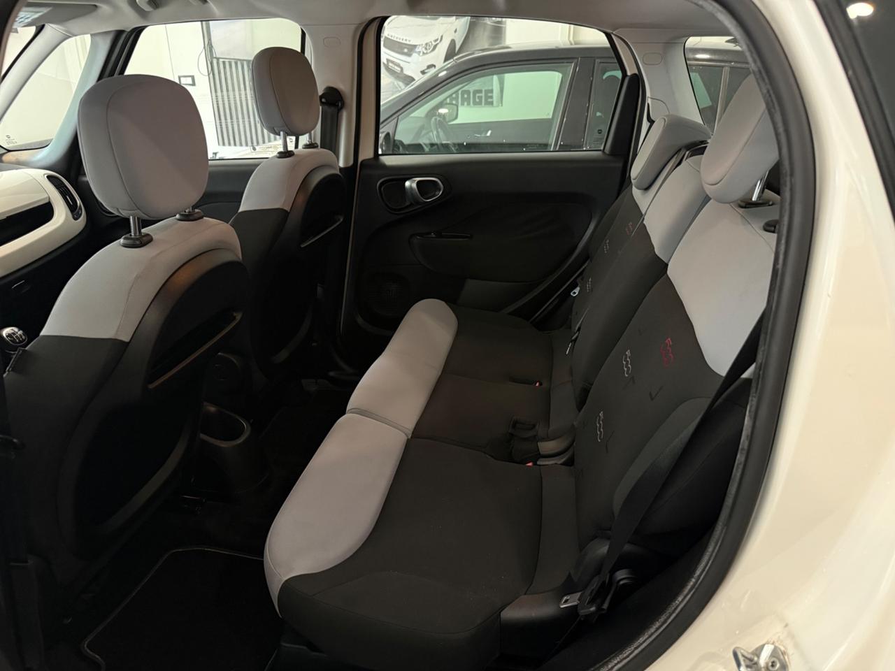 Fiat 500L 1.3 Multijet anno 2014