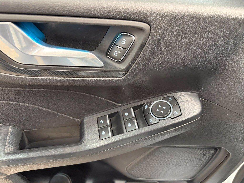 FORD Kuga 1.5 ecoboost ST-Line 2wd 150cv del 2021