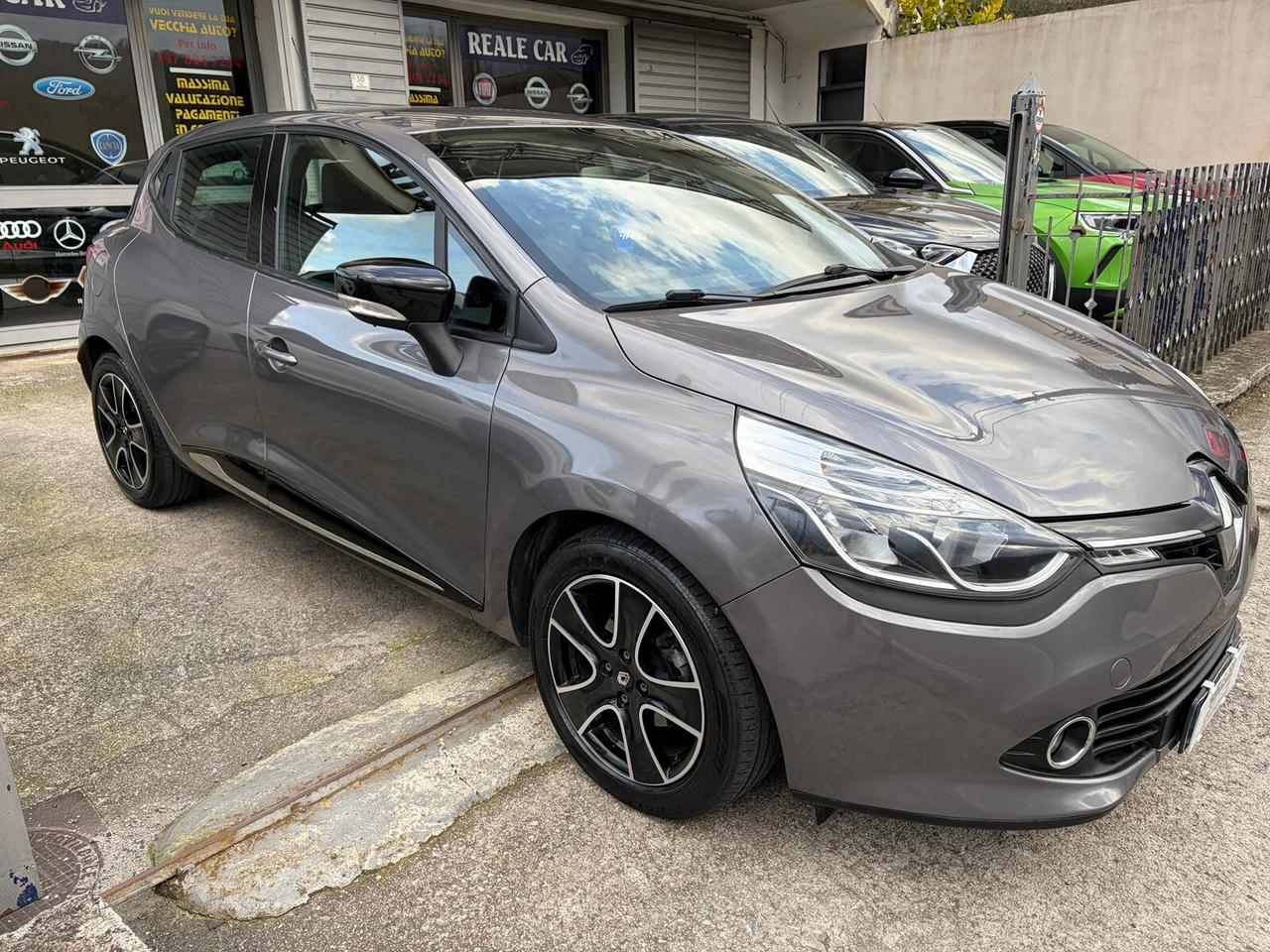 Renault Clio 1.5 dCi 75CV 5 porte Live