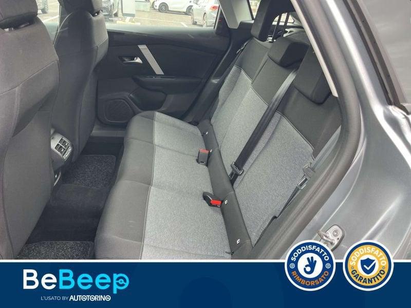 Citroën C4 1.2 PURETECH FEEL S&S 130CV EAT8