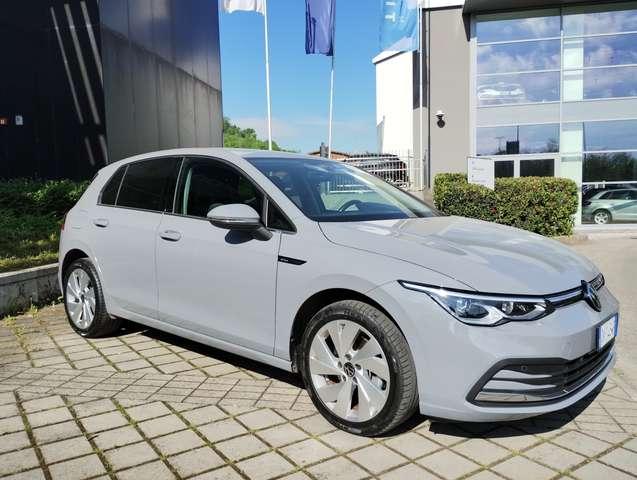 Volkswagen Golf Golf 1.5 tsi evo Style 130cv