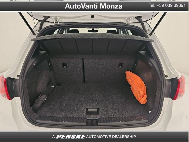 Seat Arona Arona 1.0 EcoTSI 110 CV DSG XCELLENCE