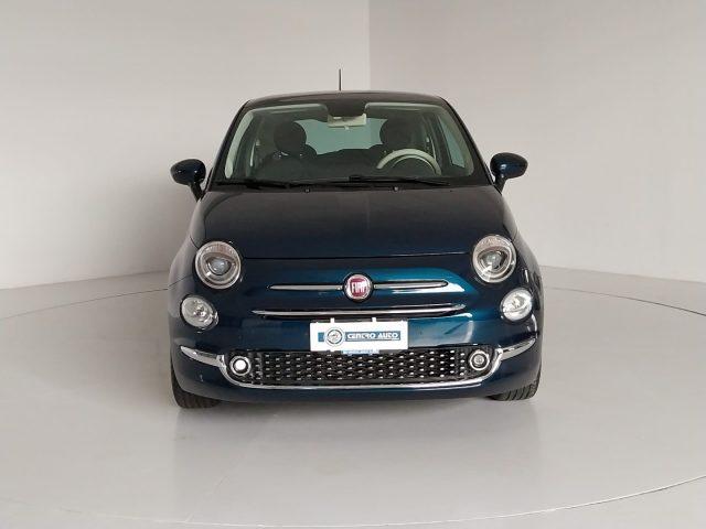 FIAT 500 1.0 Hybrid TETTO CLIMA AUTOM