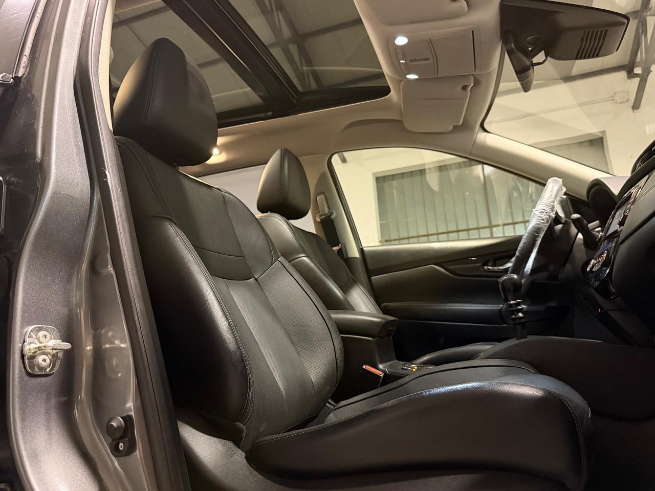 Nissan X-Trail 1.7 dCi 150CV Tekna 2020 FULL Optional