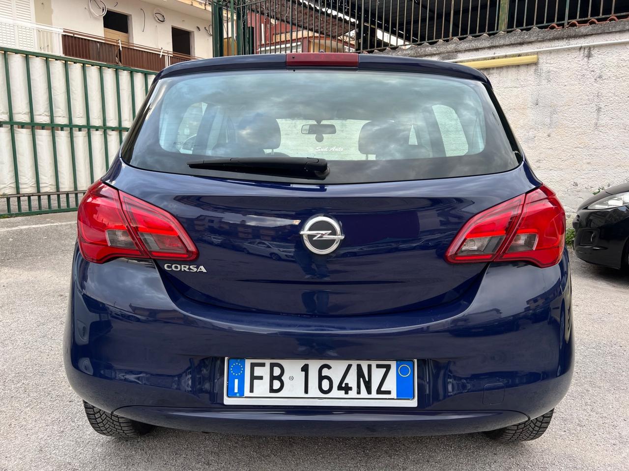 Opel Corsa 1.4 90CV GPL Tech 5 porte b-Color