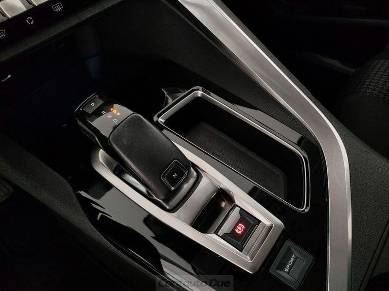 Peugeot 3008 3008 BlueHDi 130 S&S EAT8 Active Business