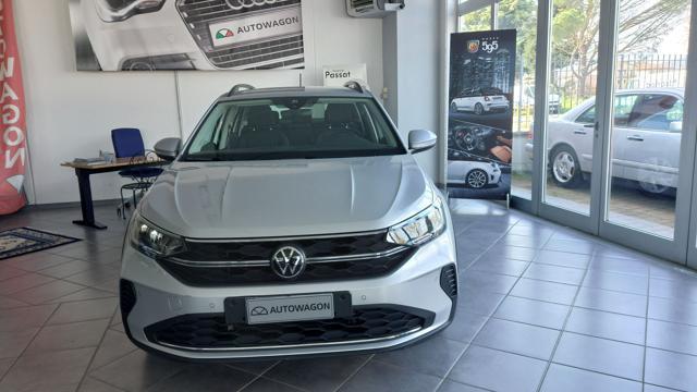 VOLKSWAGEN Taigo 1.0 TSI 95 CV Life Az. Italia 60.000 KM